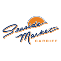 Logo Seaside market