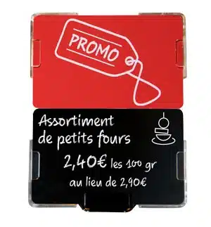 etichetta-prezzo-promo-petits-fours-edikio-prezzo-tag