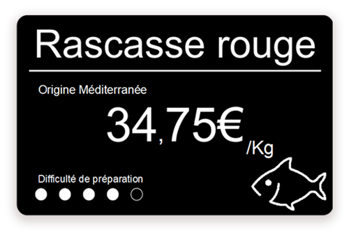 pesce-etichetta-prezzo-rascasse-edikio-prezzo-tag